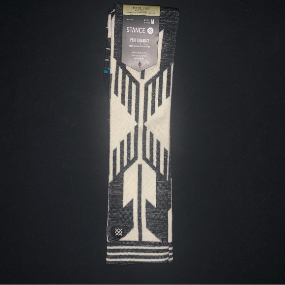 Stance Performance Sock